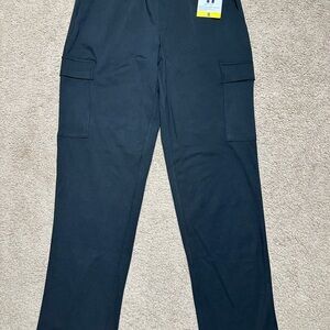 Mondetta Ladies' Straight Leg Cargo Pant
